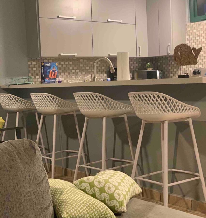 Mar Azul Bay View Apartment โบเคโรน ภายนอก รูปภาพ