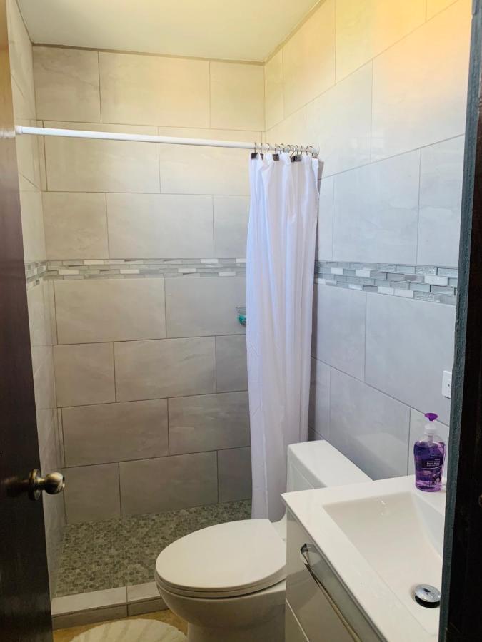 Mar Azul Bay View Apartment โบเคโรน ภายนอก รูปภาพ